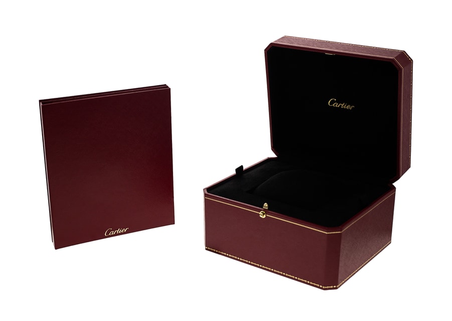 Cartier Ballon Bleu W69006Z2 Image 4